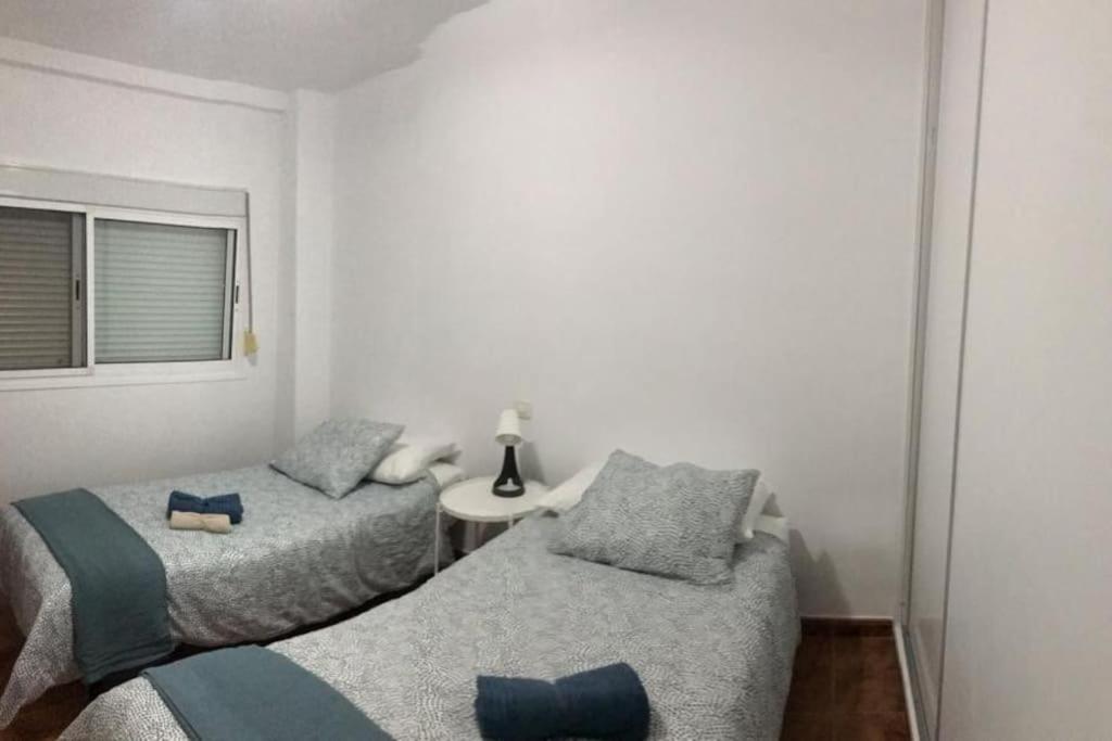 Tantul Crissol 211 Apto 1Hab Los Cristianos  Eksteriør billede